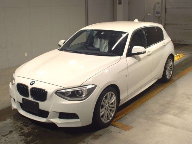 5059 Bmw 1 series 1A16 2014 г. (TAA Kyushu)